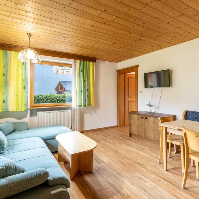 Haus Weinberg - Apartment mit 1 Schlafzimmer - 2