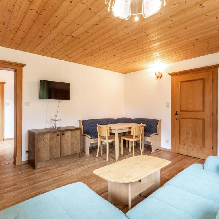 Haus Weinberg - Apartment mit 1 Schlafzimmer - 6