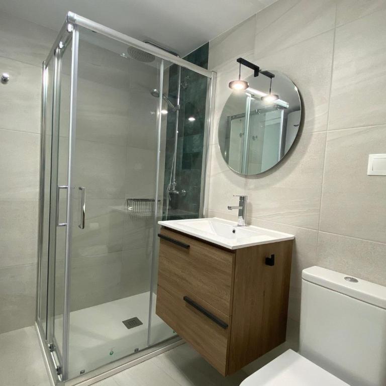 Carihuela Home - Apartamento de 1 dormitorio - 3