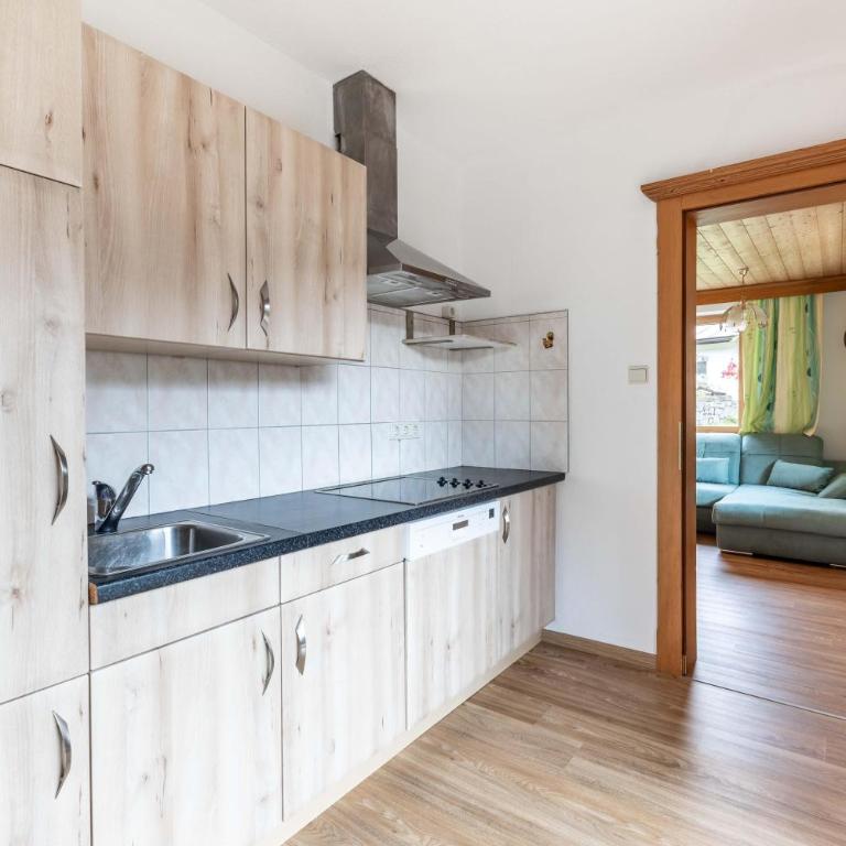 Haus Weinberg - Apartment mit 1 Schlafzimmer - 3
