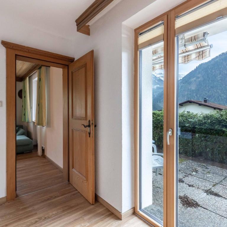 Haus Weinberg - Apartment mit 1 Schlafzimmer - 17