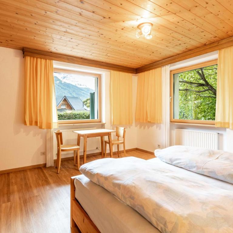 Haus Weinberg - Apartment mit 1 Schlafzimmer - 4