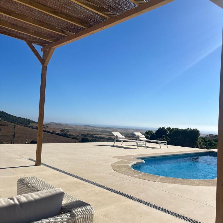 Finca la Vina - Villa con piscina privada - 36