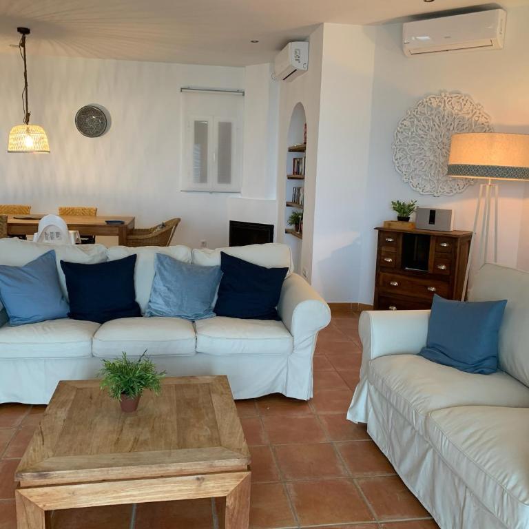 Finca la Vina - Villa con piscina privada - 19