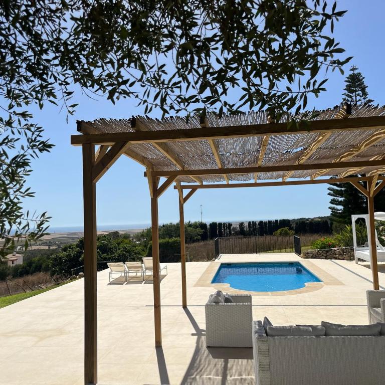 Finca la Vina - Villa con piscina privada - 24