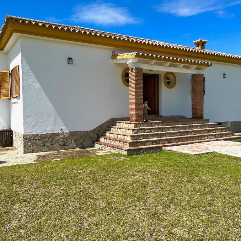 Finca la Vina - Villa con piscina privada - 46