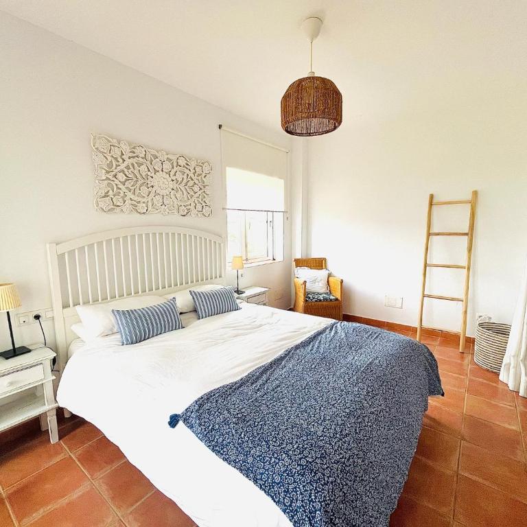 Finca la Vina - Villa con piscina privada - 42