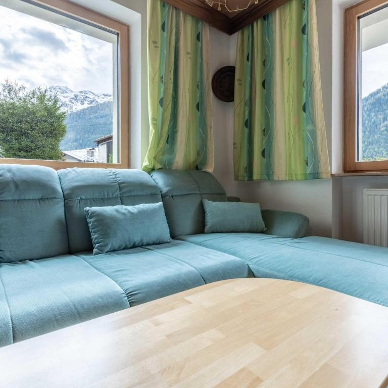 Haus Weinberg - Apartment mit 1 Schlafzimmer - 15