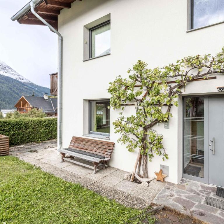 Haus Weinberg - Apartment mit 1 Schlafzimmer - 18