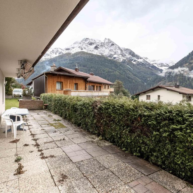 Haus Weinberg - Apartment mit 1 Schlafzimmer - 19