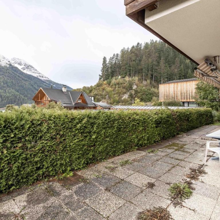 Haus Weinberg - Apartment mit 1 Schlafzimmer - 20