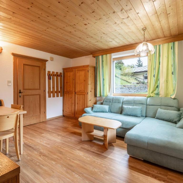 Haus Weinberg - Apartment mit 1 Schlafzimmer - 5