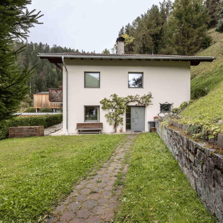 Haus Weinberg - Apartment mit 1 Schlafzimmer - 22