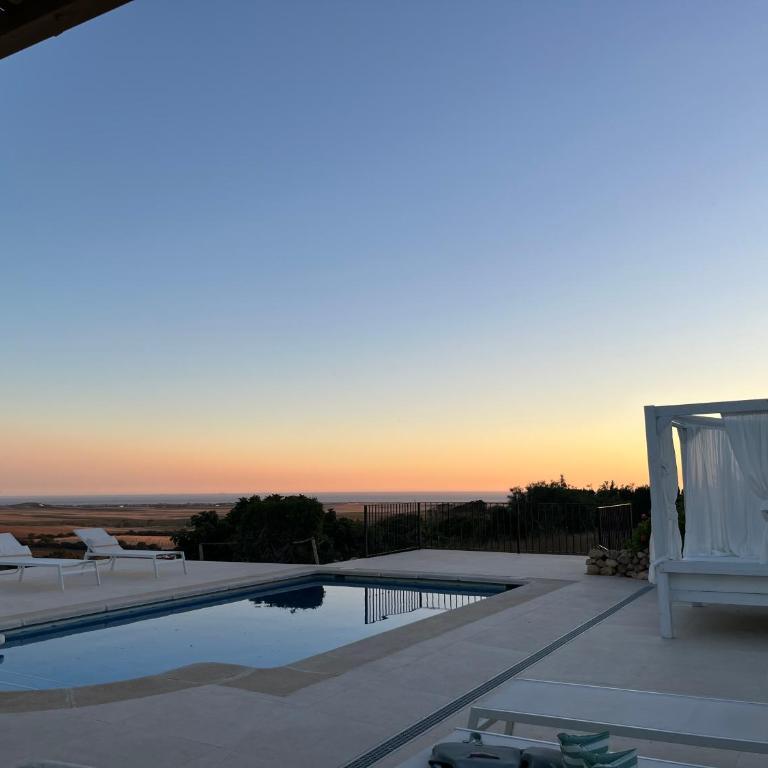 Finca la Vina - Villa con piscina privada - 22