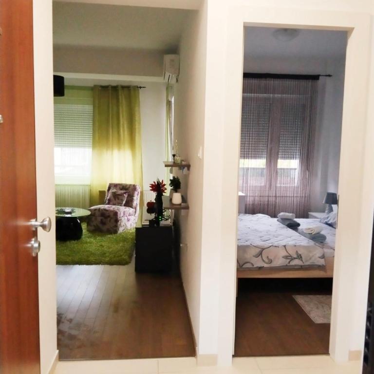 Apartman IJA - Apartman sa 1 Spavaćom Sobom - 29
