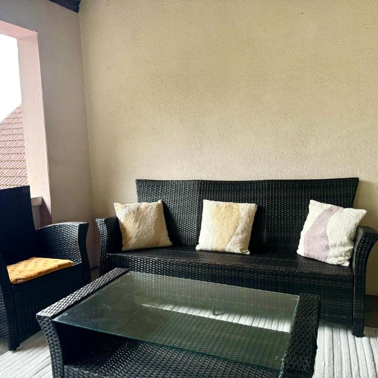 Ferienwohnung Millstatt - Apartment mit 1 Schlafzimmer - 9