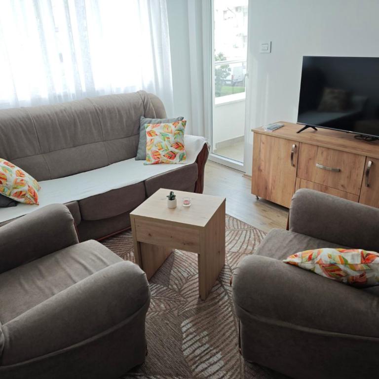 Apartman Harmony 4 - Apartman sa 1 Spavaćom Sobom - 6
