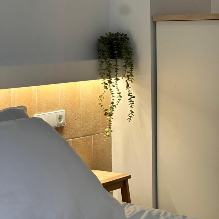 Apartamento mediterráneo - One-Bedroom Apartment - 8