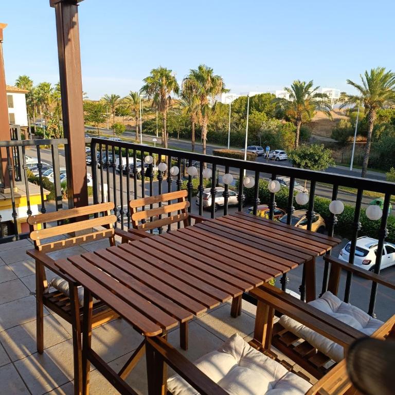 Esuri Relax & Golf - Apartamento de 2 dormitorios - 11