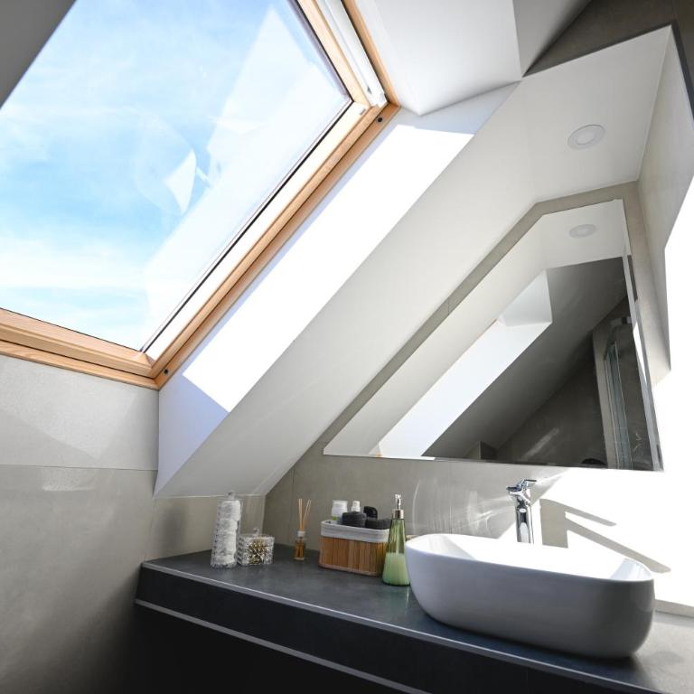 Dzass - Two-Bedroom Apartment - 21