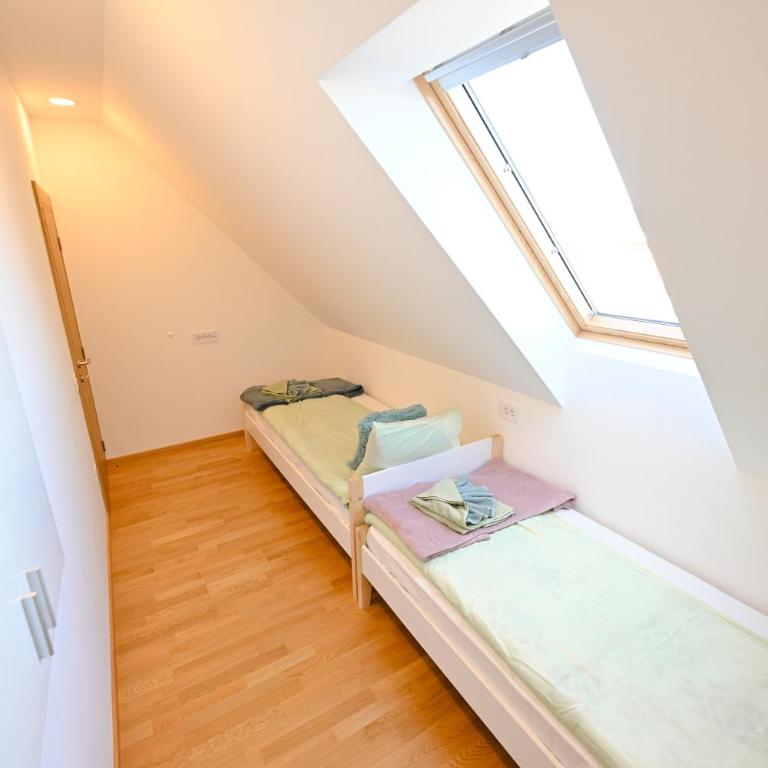 Dzass - Two-Bedroom Apartment - 22