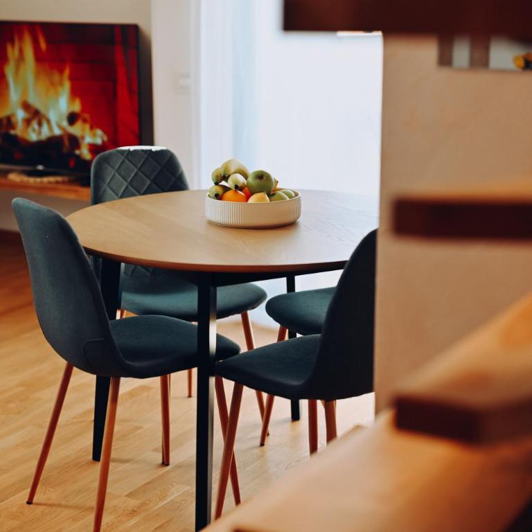 Dzass - Two-Bedroom Apartment - 29