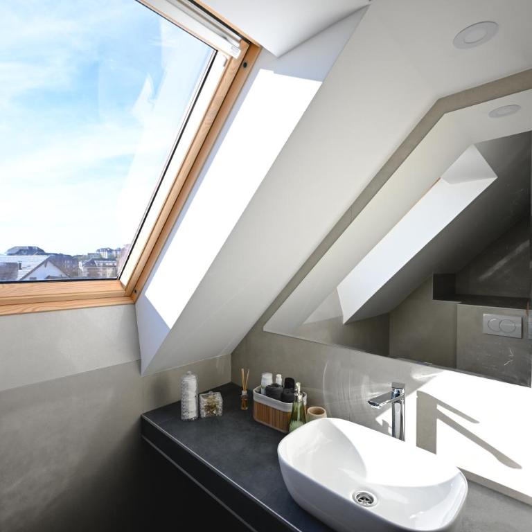 Dzass - Two-Bedroom Apartment - 27