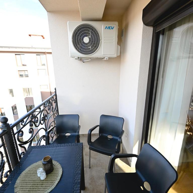 Dzass - Two-Bedroom Apartment - 34