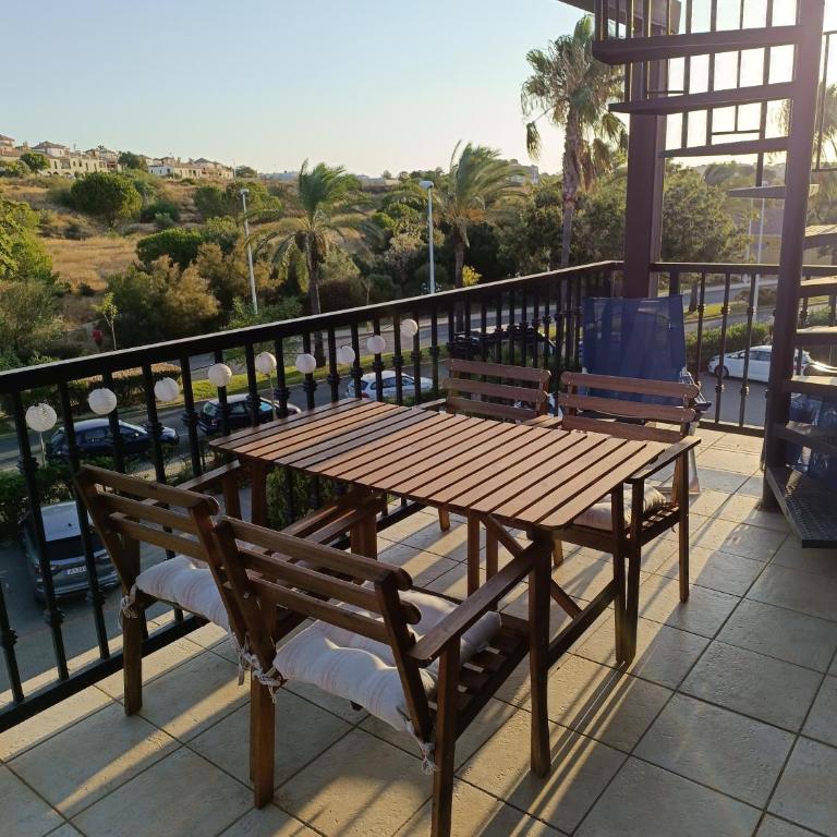 Esuri Relax & Golf - Apartamento de 2 dormitorios - 10