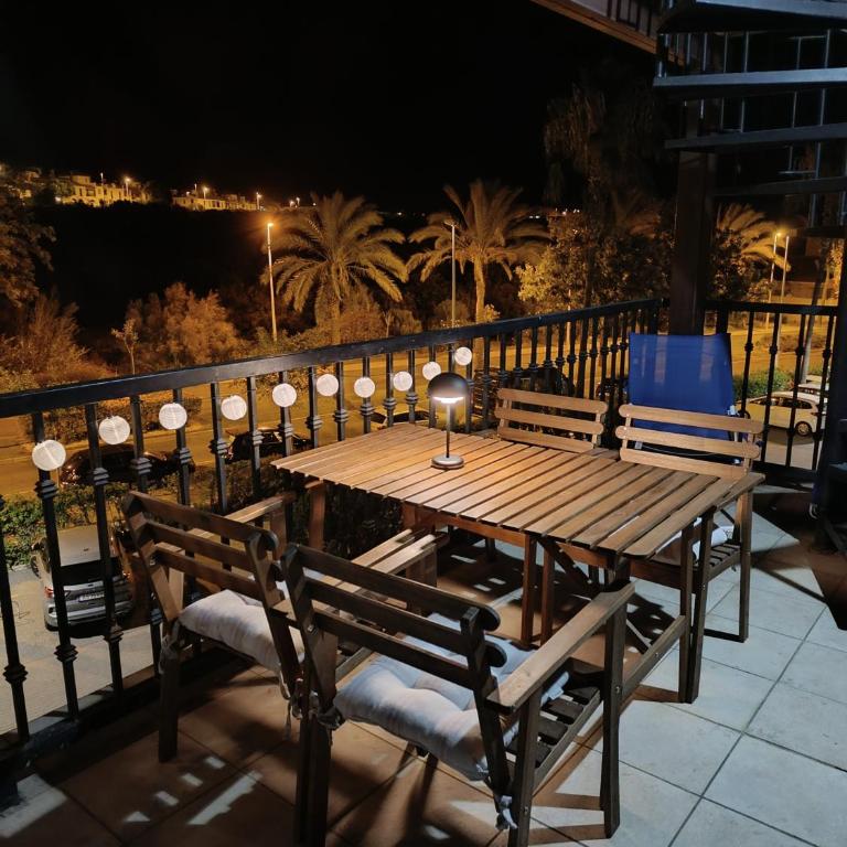 Esuri Relax & Golf - Apartamento de 2 dormitorios - 9