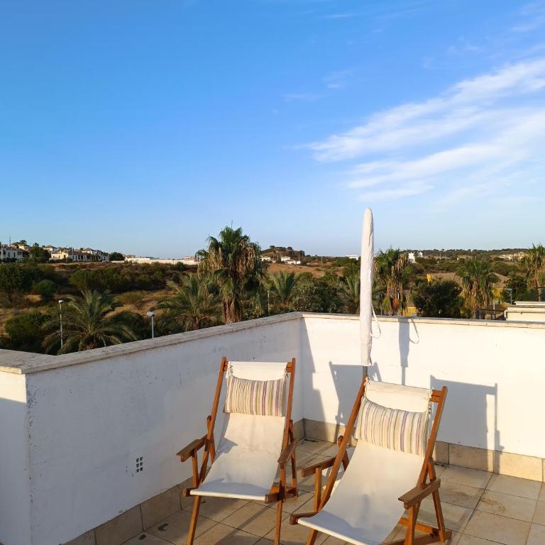 Esuri Relax & Golf - Apartamento de 2 dormitorios - 26