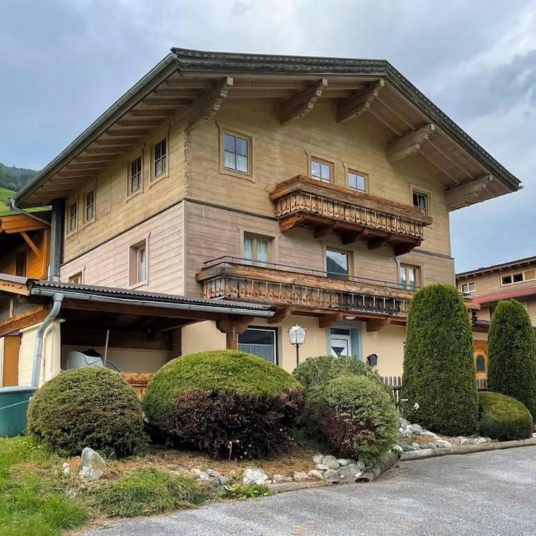 Haus Eckhausl Big Family - Ferienhaus - 2