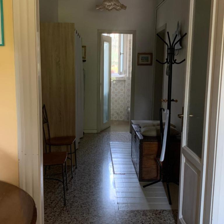 Appartamento Villa Margherita - Casa con 2 Camere da Letto - 23