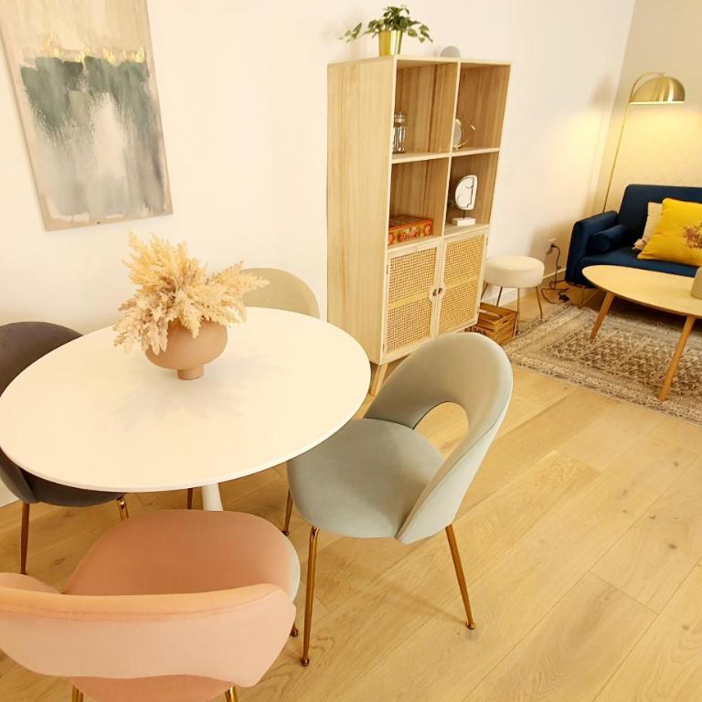 Retiro Park - Apartamento Suite - 1