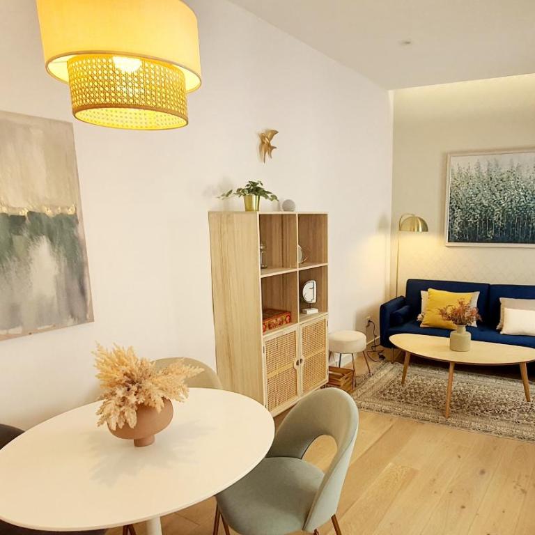 Retiro Park - Apartamento Suite - 5