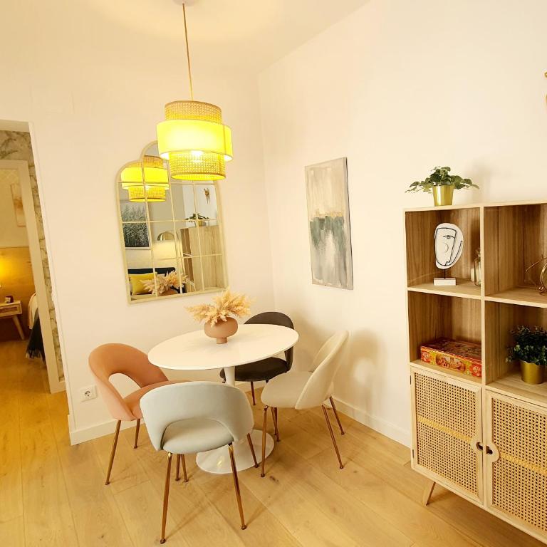 Retiro Park - Apartamento Suite - 7