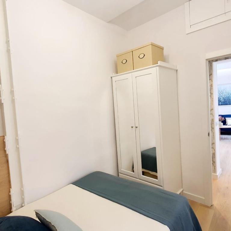 Retiro Park - Apartamento Suite - 10
