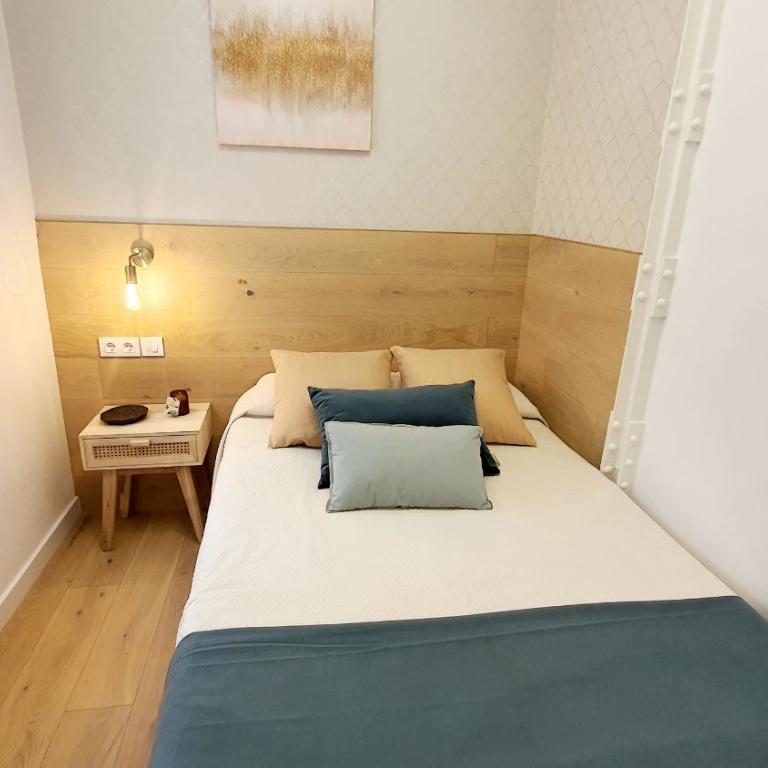 Retiro Park - Apartamento Suite - 11
