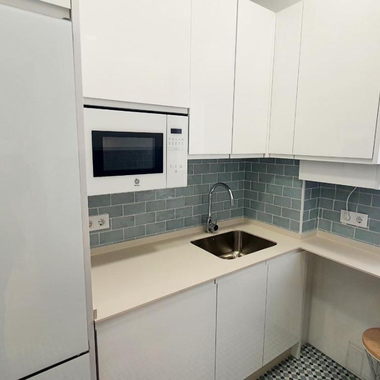 Retiro Park - Apartamento Suite - 12