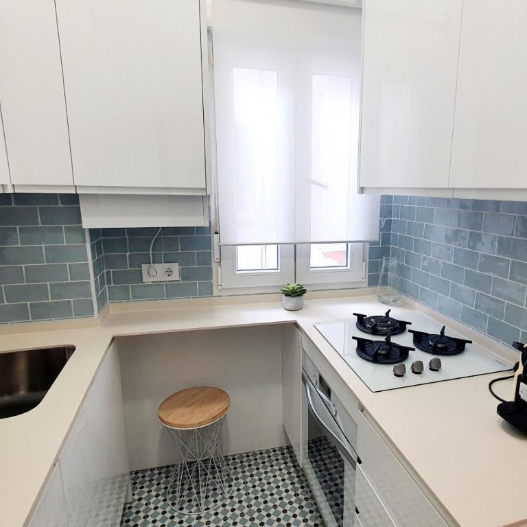 Retiro Park - Apartamento Suite - 13