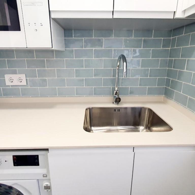 Retiro Park - Apartamento Suite - 14