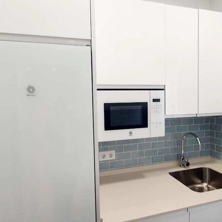 Retiro Park - Apartamento Suite - 18