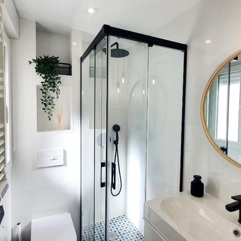 Retiro Park - Apartamento Suite - 21