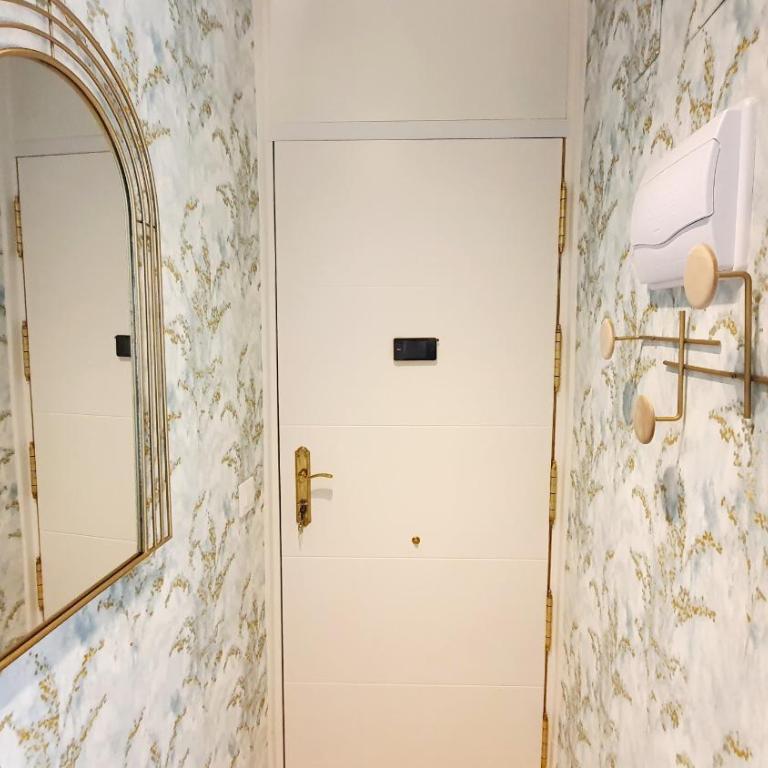 Retiro Park - Apartamento Suite - 23