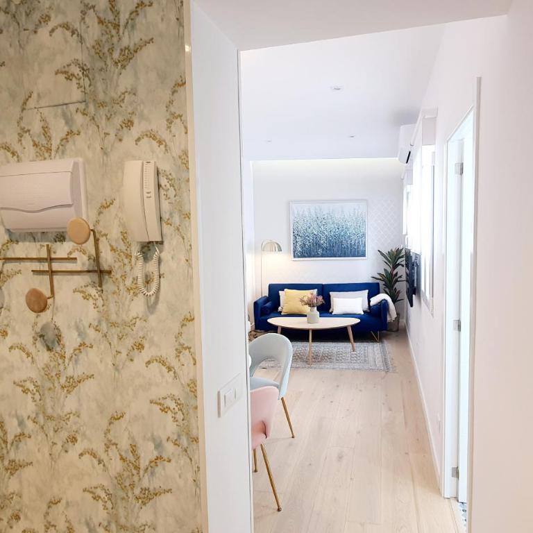 Retiro Park - Apartamento Suite - 24