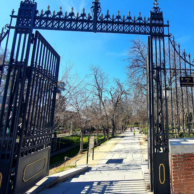 Retiro Park - Apartamento Suite - 25