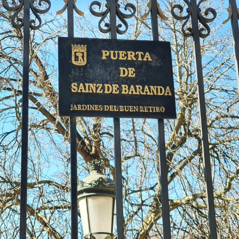 Retiro Park - Apartamento Suite - 26