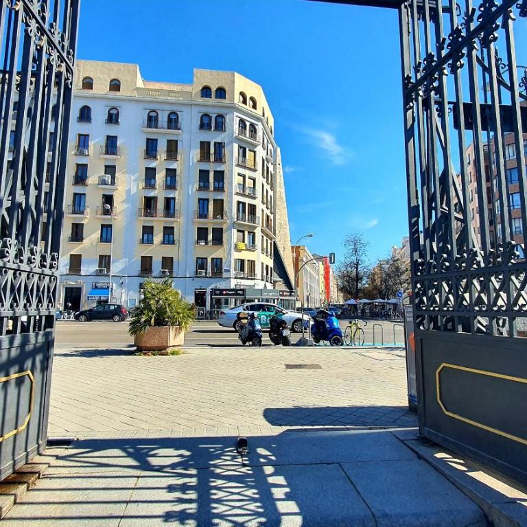Retiro Park - Apartamento Suite - 28