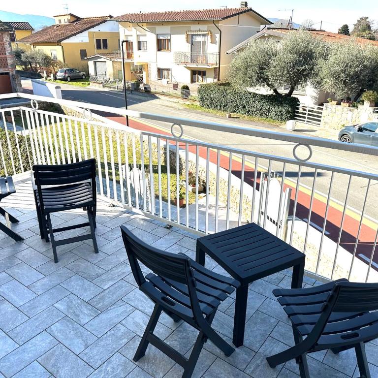 Locazione Turistica Rania - Casa con 4 camere da letto - 11