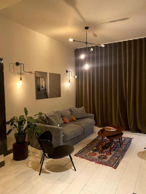 Cozy flat for 4 people - Paris 15 Parc des expositions porte de versailles - Appartement 1 Chambre - 8